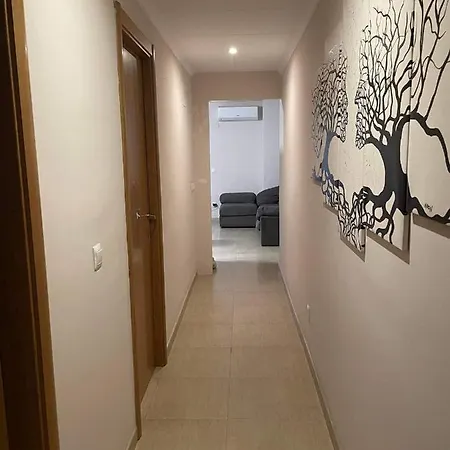 Apartamento Ático Vinarós Exterior foto
