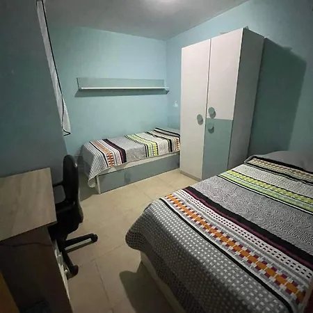 Apartamento Ático Vinarós Exterior foto