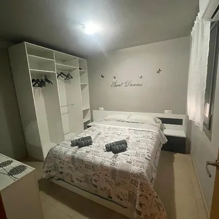 Apartamento Ático Vinarós Exterior foto
