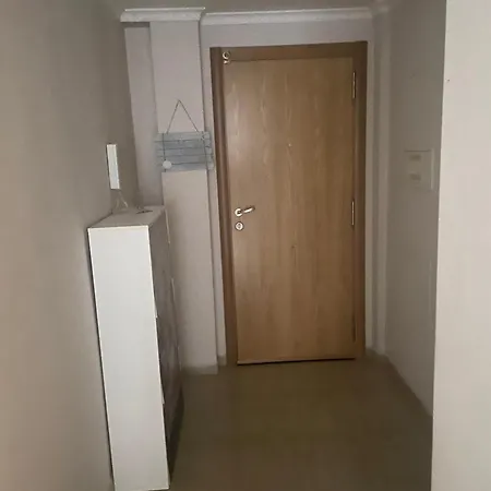 Apartamento Ático Vinarós Exterior foto