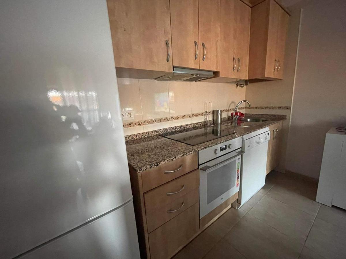 Apartment Atico