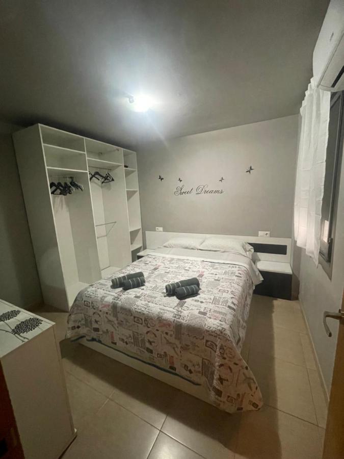 Apartment Atico *