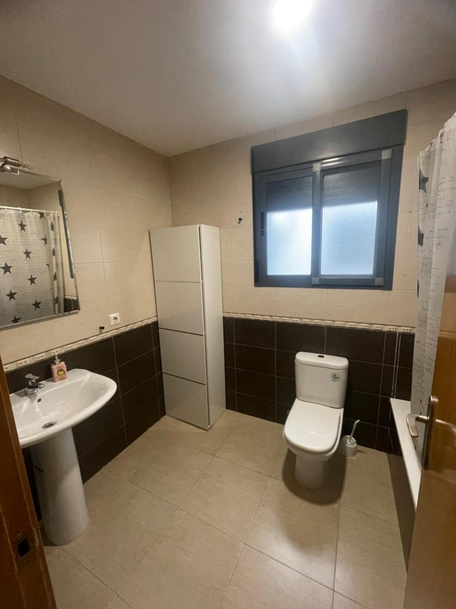 Atico Apartment