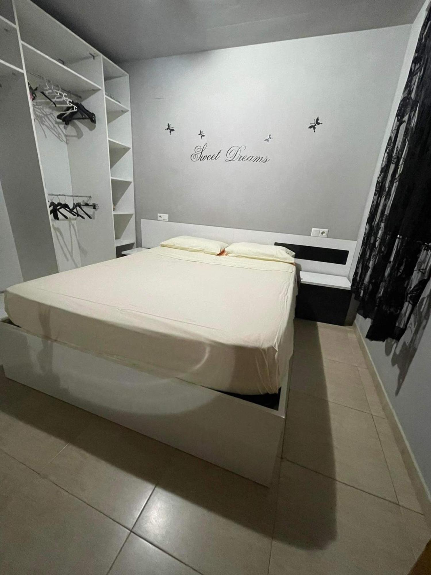 Appartement Atico *